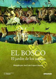 Bosch - The Garden of Dreams (DVD)